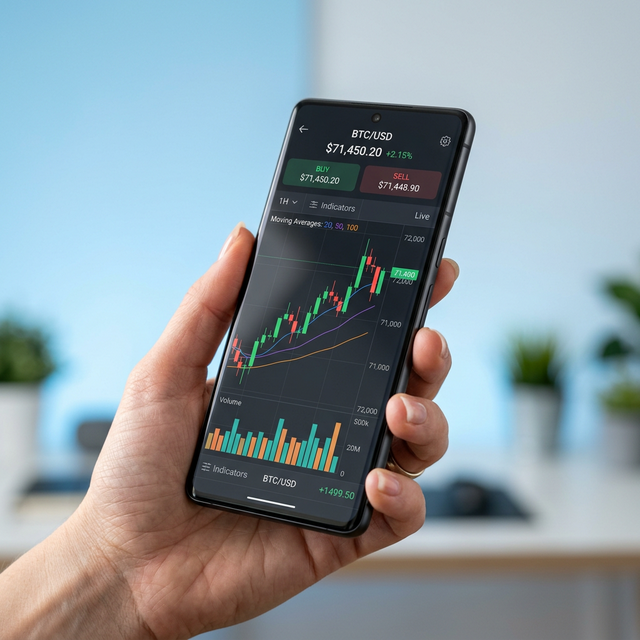 APP Interface